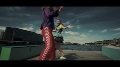 欧美群星 - Mama (Baila Baila)