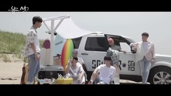 SNUPER - '流星' COMEBACK TRAILER