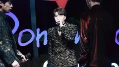 SNUPER - BackHug