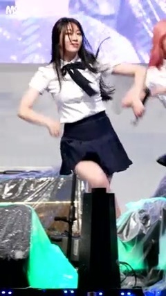 李绣至（UNI.T）,Real Girls Project - One For All
