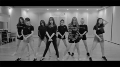 韩国群星 - WTF 练习室版