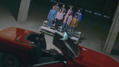 EXO - 叩叩趴 (Ko Ko Bop) 中文版Teaser
