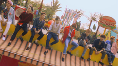 EXO - Ko Ko Bop 韩文版Teaser