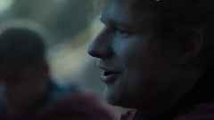 Ed Sheeran - Ed Sheeran客串 唱歌片段