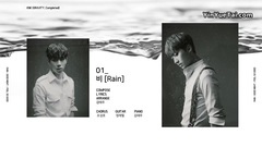 KNK - <GRAVITY, Completed>专辑试听