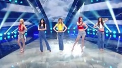 Red Velvet - You Better Know 现场混合版18