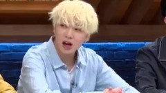 姜昇润(Winner),Winner - 白钟元的三大天王 姜昇润CUT