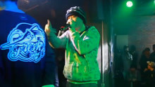 即兴Rap 地下八英里