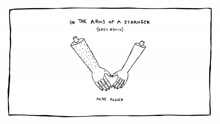 Mike Posner - In The Arms Of A Stranger