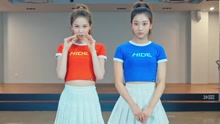 柳真 - 柳真 & Luizy - Ponytail 舞蹈版