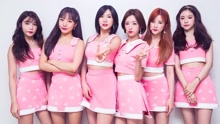 Apink - APINK - Five 音乐中心Mix