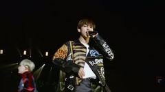 防弹少年团 - BTS花样年华ON STAGE日本横滨演唱会DVD(下)