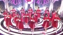 AKB48,NGT48 - 青春時計