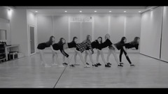 韩国群星,金度延(Weki Meki),磪有情,Weki Meki - WTF(Weki Meki ver.) 练习室版