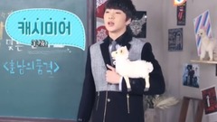 姜昇润(Winner),Winner - Elite 姜昇润的[暖男的品格]