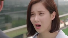 少女时代,徐玄(少女时代) - <小偷 小偷先生> E19 徐珠贤 Cut