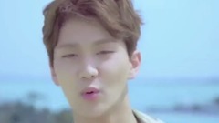 Golden Child - Sea(济州岛Ver.)