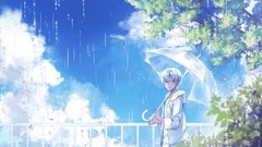 模仿翻唱 - RAIN