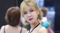 韩国群星 - 首尔Auto Salon