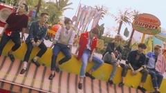 EXO,EXO-M,EXO-K - Ko Ko Bop