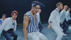 EXO,EXO-M,EXO-K - 叩叩趴(Ko Ko Bop)