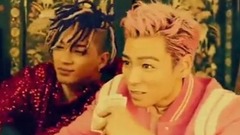 BigBang,少女时代,f(x),Psy,防弹少年团 - 【TOP20】播放量最高的TAESER