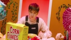 欧美群星,J Brazil,Brazilian Girls,欧美达人 - Declan McKenna