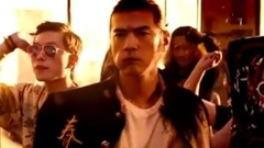 重出江湖