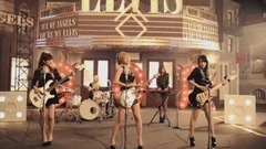 AOA - ELVIS