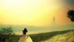 音乐短片 - 百里香