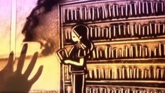 音乐短片 - 夜半小夜曲