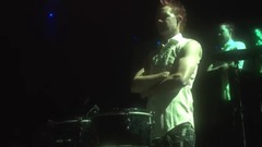 EPIC Drum Moment