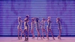 AOA - 短发(Short Hair)
