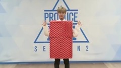 WANNA·ONE - 最棒的WANNA ONE
