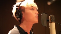 允儿(少女时代),Roy Kim,任时完(ZE:A) - Starlight 完整版 王在相爱OST Part.1