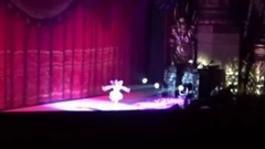 Mariah Carey - Beacon Theatre NY Christmas Party!