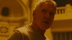 看点新片预告 - 影片《银翼杀手2049》全新预告