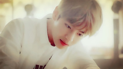 V(防弹少年团) - PUMA预告 获奖了呢金泰亨Made By BTS