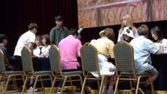 Apink - Apink鹭粱津签售会pt.2
