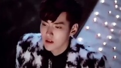 吴亦凡,鹿晗 - 【牛鹿】不再联系