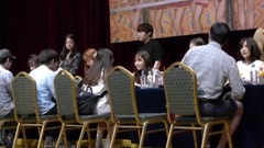 Apink - Apink鹭粱津签售会pt.3