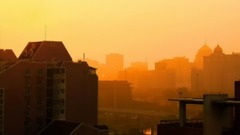 音乐短片 - 夜色钢琴曲赵海洋作品【黎明前II】