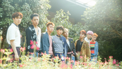 EXO - 叩叩趴(Ko Ko Bop)