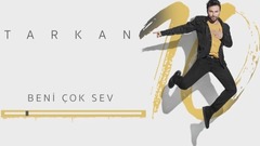 Tarkan - Beni Çok Sev