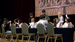 Apink - Apink鹭粱津签售会pt.5