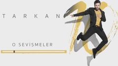 Tarkan - O Sevişmeler