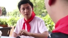 搞笑音乐 - 不锈钢冰块