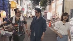 AKB48,HKT48,指原莉乃 - 真夜中(指原莉乃 リリー・フランキー) ep14 中文字幕 17/07/16 [豆乳字幕組]