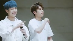 SNUPER - 木洞签名会