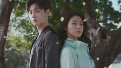 AOA,金雪炫(AOA),车银优 - 法國LAFUMA戶外用品 CF